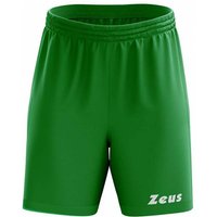 Zeus Pantaloncino Mida Training Shorts grün von Zeus