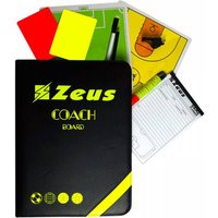 Zeus Trainer Taktikboard von Zeus