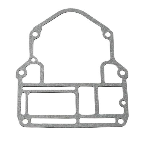 ZfOvvRe 3C8-01303-0 Dichtung Motor Basis Fit for Außenbordmotor M40 M50 2T 40HP 50HP 3C8-01303 Boot Motor Teile von ZfOvvRe