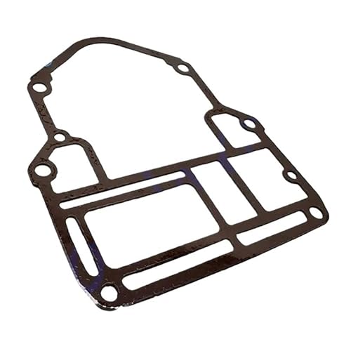 ZfOvvRe 3C8-01303-0 Motor Basis Dichtung Fit for Außenbordmotor M40 M50 2T 40HP 50HP 3C8-01303 Boot Teile von ZfOvvRe