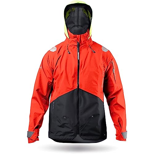 DISMARINA PLASTIMO Other Nuevo 2024-CST500 Jacket M FRD-S 70693, Multicolor, One Size von DISMARINA PLASTIMO