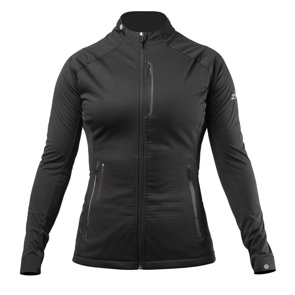 Zhik 3 Layers Softshell Jacket  M Frau von Zhik
