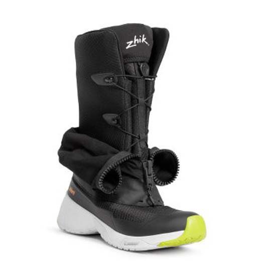 Zhik 700 Boots Schwarz Eu 39 1/2 Mann von Zhik