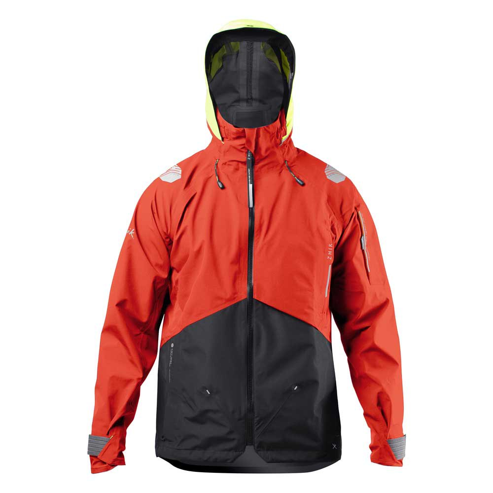 Zhik Cst500™ Jacket Rot XL Mann von Zhik