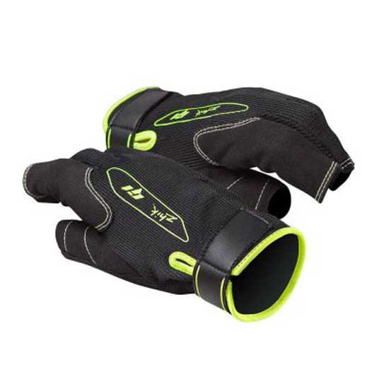 Zhik G1 Gloves Schwarz XS Mann von Zhik