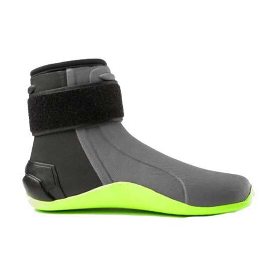 Zhik Hi Cut Boots Schwarz EU 40-41 Mann von Zhik