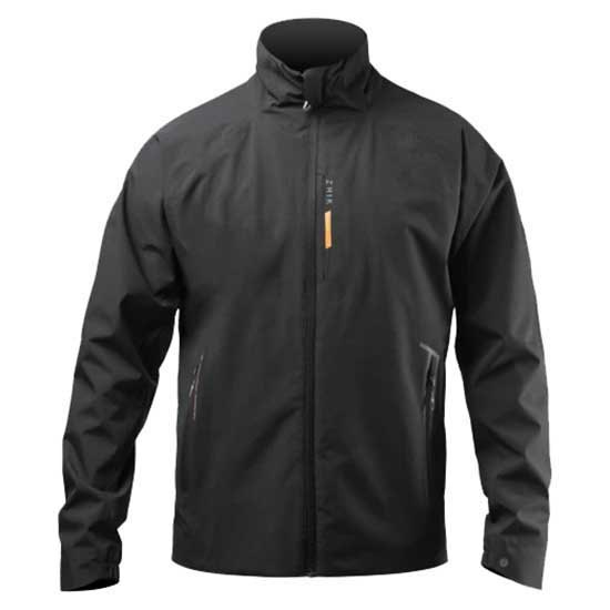 Zhik Ins100 Jacket Schwarz S Mann von Zhik