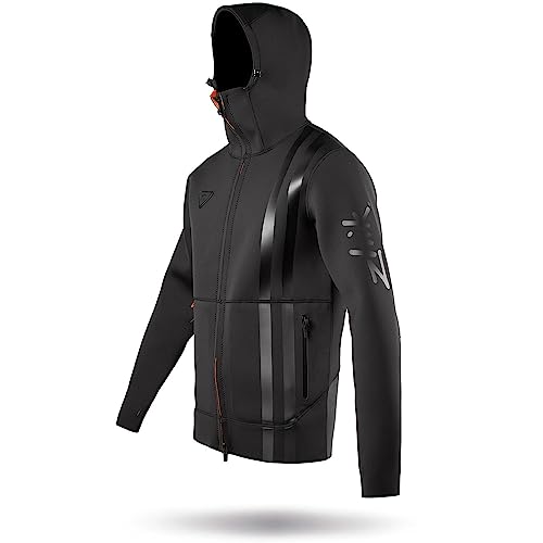 Zhik Other Nuevo 2024-Neoprene Jacket-XXL 71454, Multicolor, One Size von Zhik