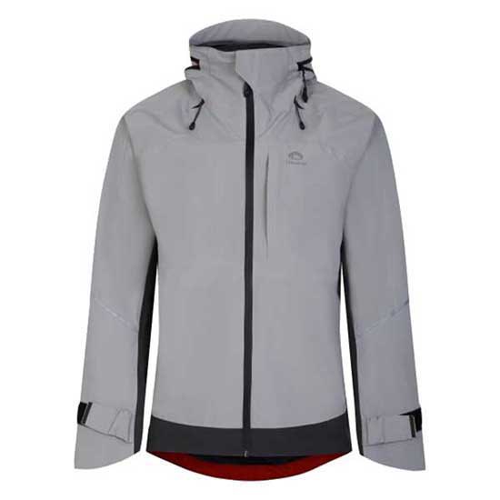 Typhoon New Coastal Jacket Grau 2XL Mann von Typhoon