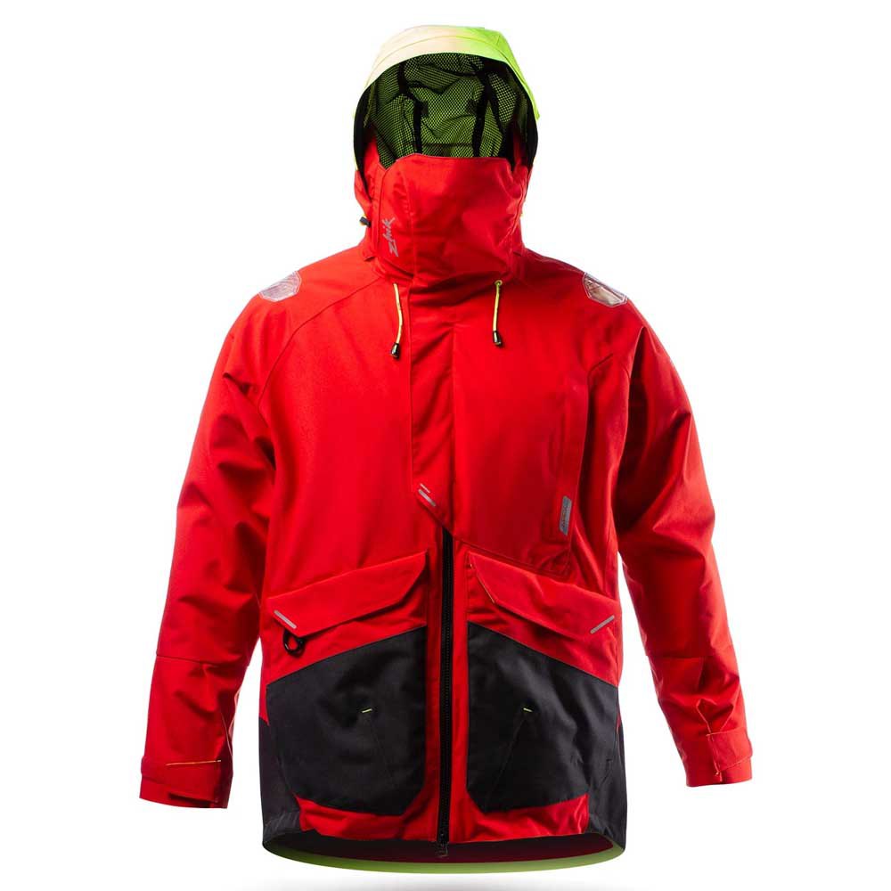 Zhik Ofs700™ Jacket Rot XL Mann von Zhik