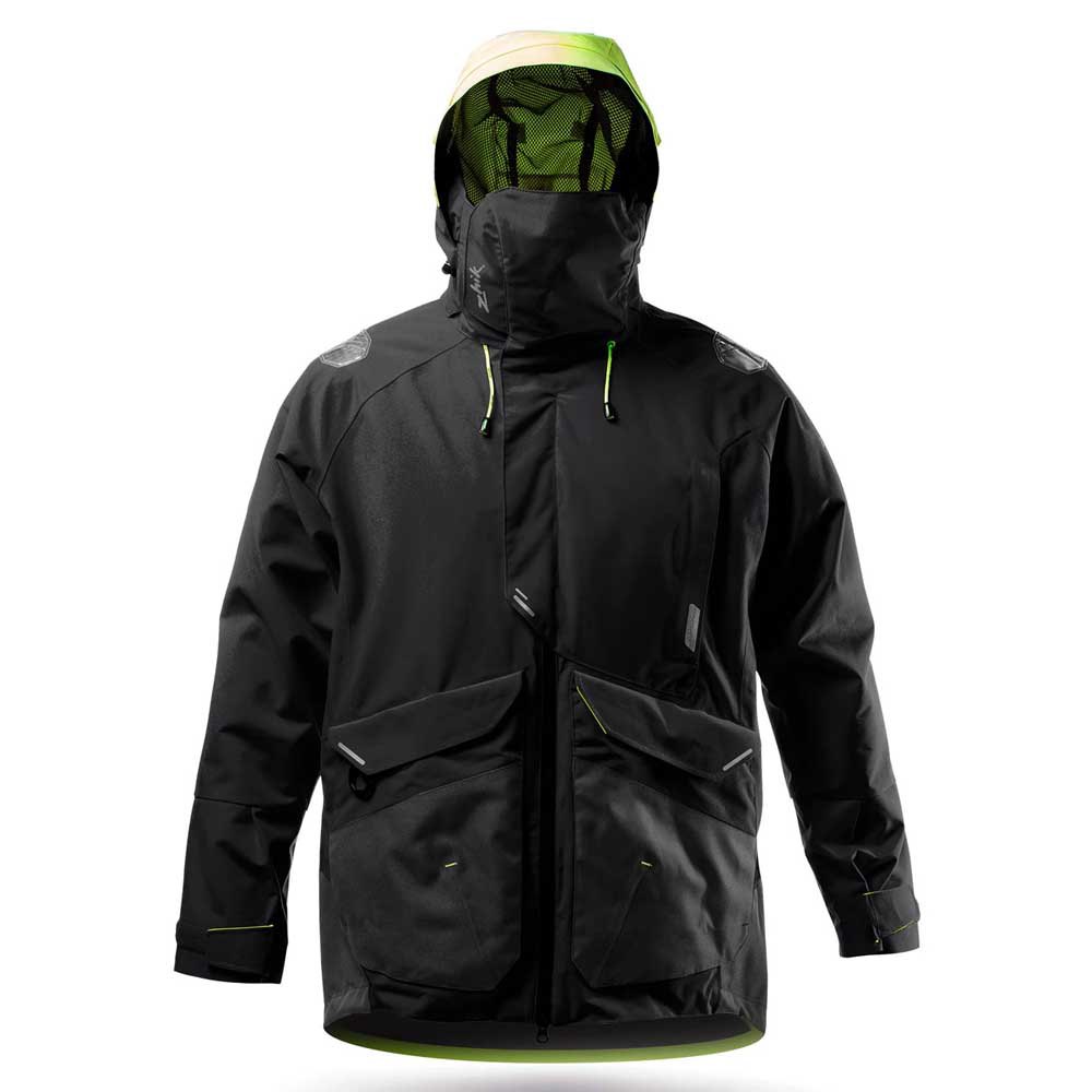 Zhik Ofs700™ Jacket Schwarz 2XL Mann von Zhik