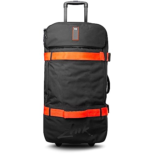 Zhik Other Nuevo 2024-100L Wheelie Bag 71591, Multicolor, One Size von Zhik