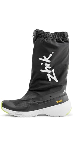 Zhik Other Nuevo 2024-BOTAS 700 NEGRAS 7-39,5 P200718, Multicolor, One Size von Zhik