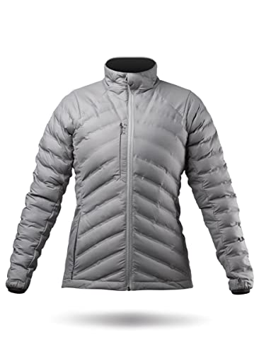 Zhik Other Nuevo 2024-Cell Puffer Jacket PLT W-XL 70394, Multicolor, One Size von Zhik