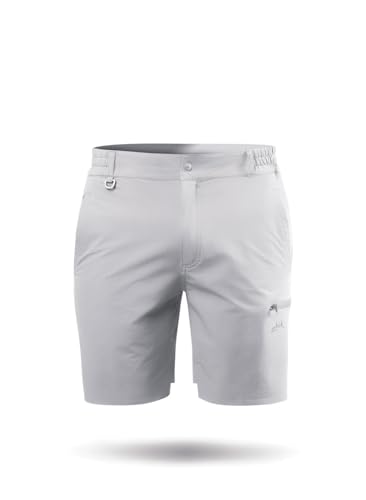 Zhik Other Nuevo 2024-Deck Shorts PLT w-XS 70815, Multicolor, One Size von Zhik