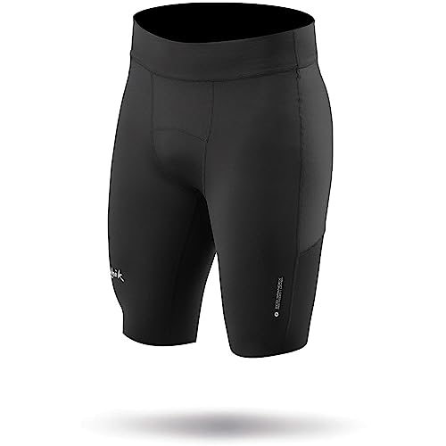Zhik Other Nuevo 2024-Eco Spandex Shorts BLK M-XL 70895, Multicolor, One Size von Zhik