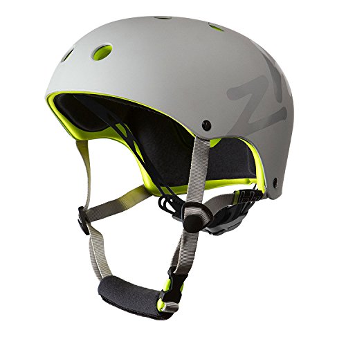 Zhik Other Nuevo 2024-H1 Helmet ASH-L 68181, Multicolor, One Size von Zhik