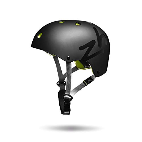 Zhik Other Nuevo 2024-H1 Helmet BK-L 68169, Multicolor, One Size von Zhik
