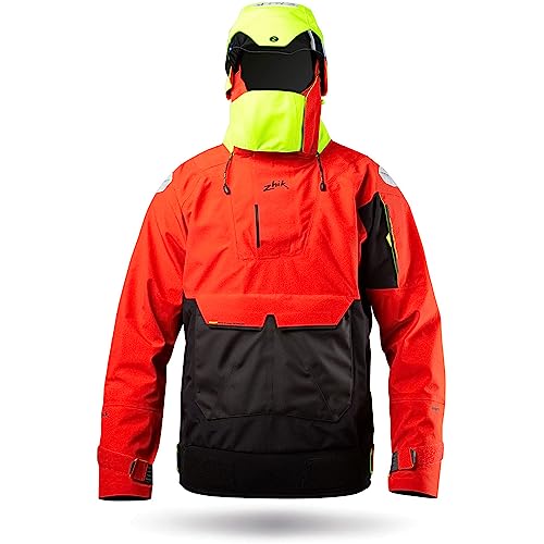 Zhik Other Nuevo 2024-OFS800 Smock FRD-L 70424, Multicolor, One Size von Zhik