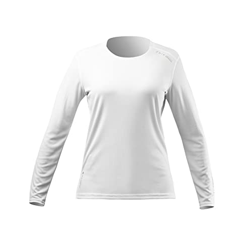 Zhik Other Nuevo 2024-ZhikDry L/S Top WHT w-XL 68003, Multicolor, One Size von Zhik