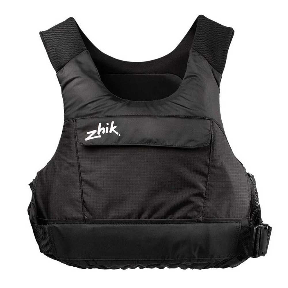 Zhik P3 Iso-12402-5 Pfd Vest Schwarz XL von Zhik