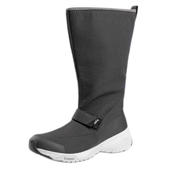 Zhik Sea 400 Rubber Boots Grau EU 45 Mann von Zhik