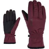 ZIENER Damen Handschuhe Ibrana Touch Lady Glove Multisport von Ziener