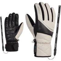 ZIENER Damen Handschuhe KAIKA AS(R) AW lady glove von Ziener