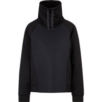 ZIENER Damen Kapuzensweat JAORA lady (underlayer) von Ziener
