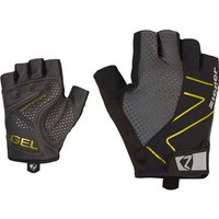 ZIENER Herren Fahrradhandschuh CEDIK bike glove von Ziener