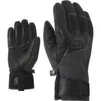 ZIENER Herren Handschuhe GANZENBERG AS(R) AW glove ski alpin von Ziener