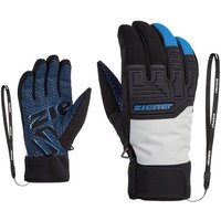 ZIENER Herren Handschuhe GARIM AS(R) glove ski alpine von Ziener