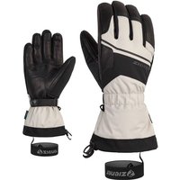 ZIENER Herren Handschuhe GARNI AS(R) AW glove ski alpine von Ziener