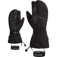ZIENER Herren Handschuhe GARNOSO AS(R) AW LOBSTER glove ski von Ziener