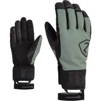 ZIENER Herren Handschuhe GASPAR AS(R) PR glove ski alpine von Ziener