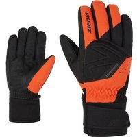 ZIENER Herren Handschuhe GATIS AS(R) glove ski alpine von Ziener