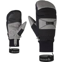 ZIENER Herren Handschuhe GENDON AS(R) MITTEN glove ski alpin von Ziener