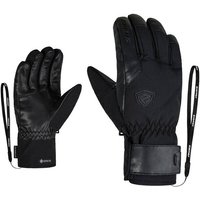 ZIENER Herren Handschuhe GENIO GTX PR glove ski alpine von Ziener