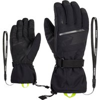 ZIENER Herren Handschuhe GENTIAN ASR von Ziener