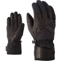 ZIENER Herren Handschuhe GETTER AS(R) AW glove ski alpine von Ziener