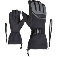 ZIENER Herren Handschuhe GILLIAN AS(R) glove ski alpine von Ziener