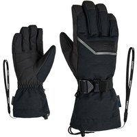 ZIENER Herren Handschuhe GILLIAN AS(R) glove ski alpine von Ziener