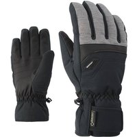 ZIENER Herren Handschuhe GLYN GTX + Gore plus warm glove ski von Ziener