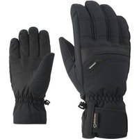 ZIENER Herren Handschuhe GLYN GTX + Gore plus warm glove ski von Ziener