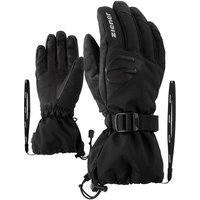 ZIENER Herren Handschuhe GOFRIED AS(R) AW glove ski alpine von Ziener