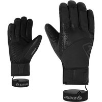 ZIENER Herren Handschuhe GOTAR AS(R) AW glove ski alpine von Ziener