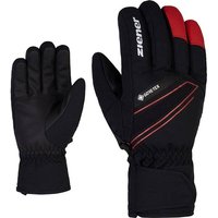 ZIENER Herren Handschuhe GUNAR GTX glove ski alpine von Ziener