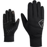 ZIENER Herren Handschuhe IVANO TOUCH glove multisport von Ziener