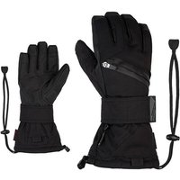 ZIENER Herren Handschuhe MARE GTX + Gore plus warm glove SB von Ziener