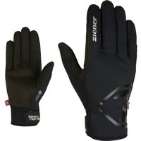 ZIENER Herren Handschuhe UMANO GTX INF PR glove crosscountry von Ziener